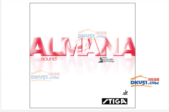 STIGA ALMANA SOUND