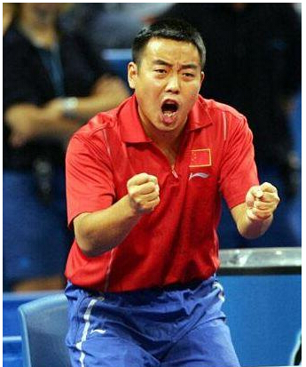 2016里约奥运会乒乓球阵容被刘国梁透露 4月将决出单打人选