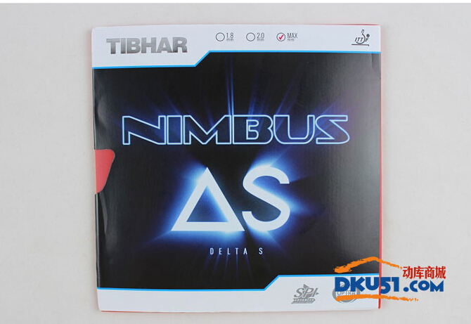 TIBHAR 新灵气 NIMBUS DELTA S