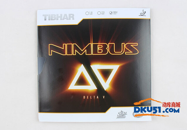 TIBHAR 新灵气 NIMBUS DELTA V